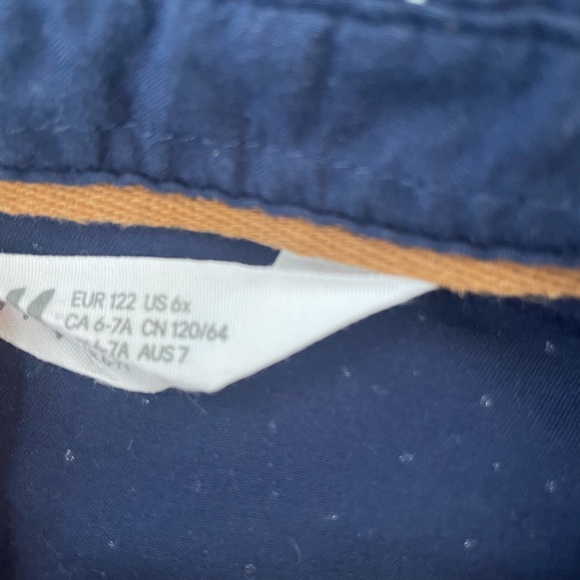 Boys Shirts - Picture 4 of 5